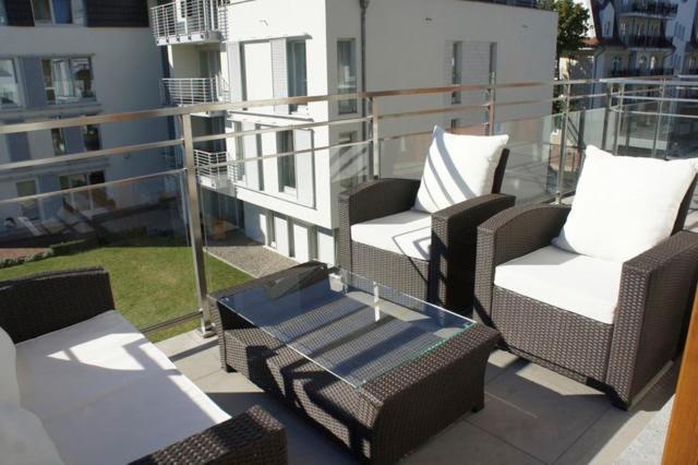 Apartment Pegaz & Aqua Marina Swinoujscie Room photo