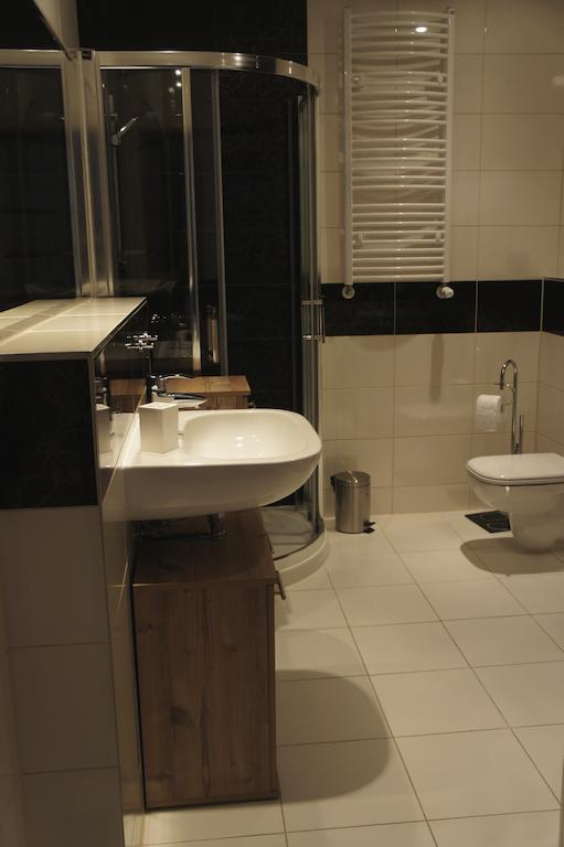 Apartment Pegaz & Aqua Marina Swinoujscie Room photo